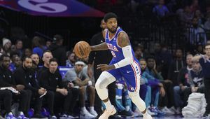 Wiadomo, co z gwiazdą NBA. To dobre wieści dla 76ers