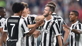 Serie A: Turyn miastem Juventusu. Derby jednego zespołu