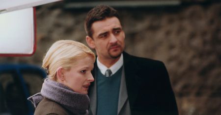 "M jak miłość": Dramat Roberta Gonery