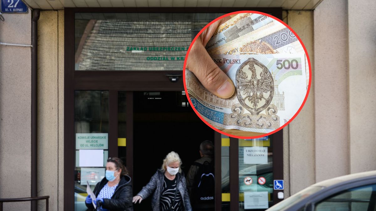 Będą zmiany w wynagrodzeniu chorobowym?