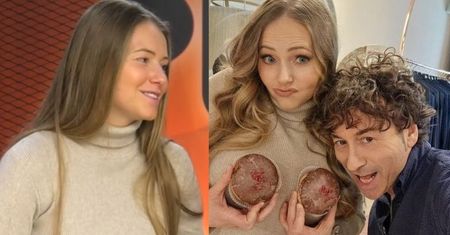 Agata "żyjemy z oszczędności" Rubik opowiada: "Na razie nie ma potrzeby, żebym poszła do pracy. Zarabiam na Instagramie!"