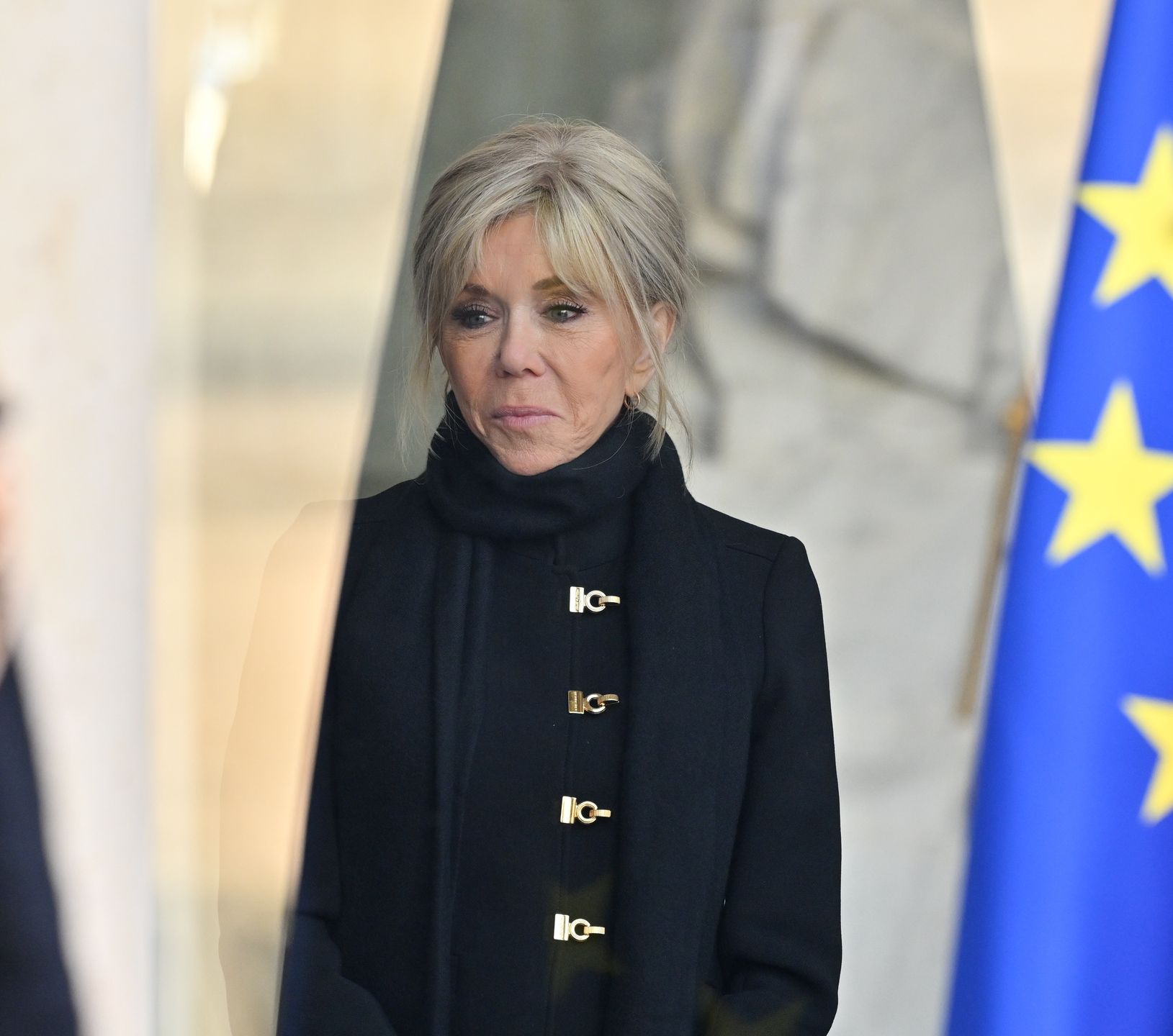 Brigitte Macron przeszła operację