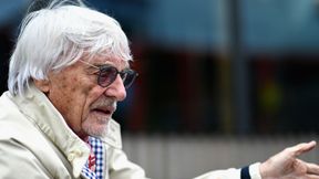 F1: Bernie Ecclestonie nie weźmie udziału w pogrzebie Nikiego Laudy. "Nie chcę go widzieć martwego"