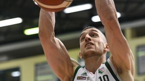 Patryk Nowerski - I liga i nowa rola. "Rezygnacja ze sportowych ambicji? Uważam to za sukces" [WYWIAD]