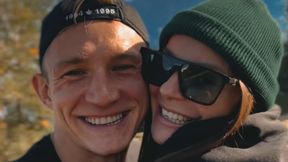 Jakub Rzeźniczak wziął tajemniczy ślub. Uroczystość odbyła się na plaży