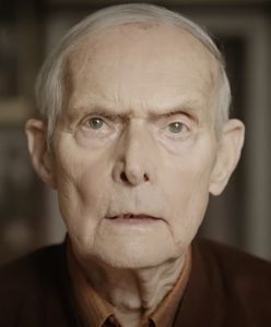 Koronawirus. "Bądź bohaterem. Zaszczep się!". Mural z żołnierzem Armii Krajowej namawia do szczepień