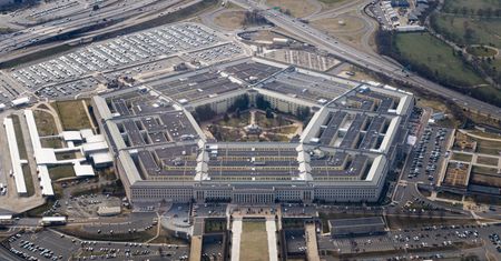 Pentagon: nie wspieramy przekazania dodatkowych myśliwców Ukrainie, uważamy to za ryzykowne