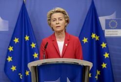 Oświadczenie Ursuli von der Leyen po wyroku TK. "Użyjemy wszystkich naszych mocy"