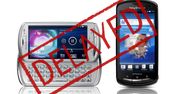 Sony Ericsson Xperia pro dopiero w czwartym kwartale