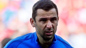 Darijo Srna: Więcej znaczy dla mnie mistrzostwo z Szachtarem, niż Liga Mistrzów z Barceloną