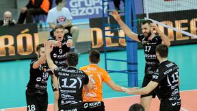 Asseco Resovia - Cuprum: Miedziowi uciszyli Podpromie!