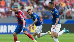 "Polskie zespoły sobie z tym nie radzą". O mistrzostwie zadecyduje mental?