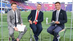 Liga Mistrzów: niecodzienna wymiana zdań w polskiej TV przed meczem RB Lipsk - Atletico