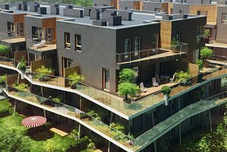 Chwalą się rekordową sprzedażą mieszkań