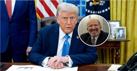 Człowiek Trumpa inwestuje w Grenlandii. Chodzi m.in. o wydobycie minerałów