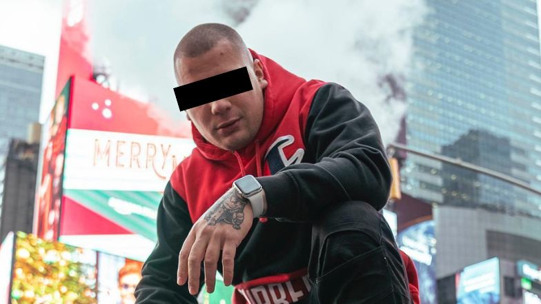 Prokuratura ujawnia, jaka kara grozi Buddzie!