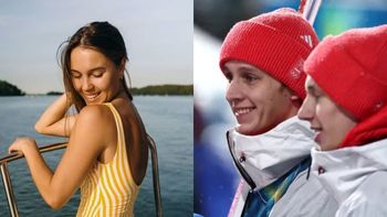 Paweł Wąsek pochodzi ze sportowej rodziny. Kim są jego ojciec i siostra?