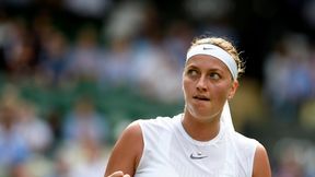 Petra Kvitova rozpoczyna długie amerykańskie lato. "Chcę rozegrać trochę więcej spotkań"