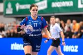 Piłka ręczna kobiet: ORLEN Superliga Kobiet - mecz: KGHM MKS Zagłębie Lubin - MKS Piotrcovia Piotrków Trybunalski