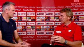 Zbigniew Boniek: Lewandowski jest problemem, ale dla przeciwników