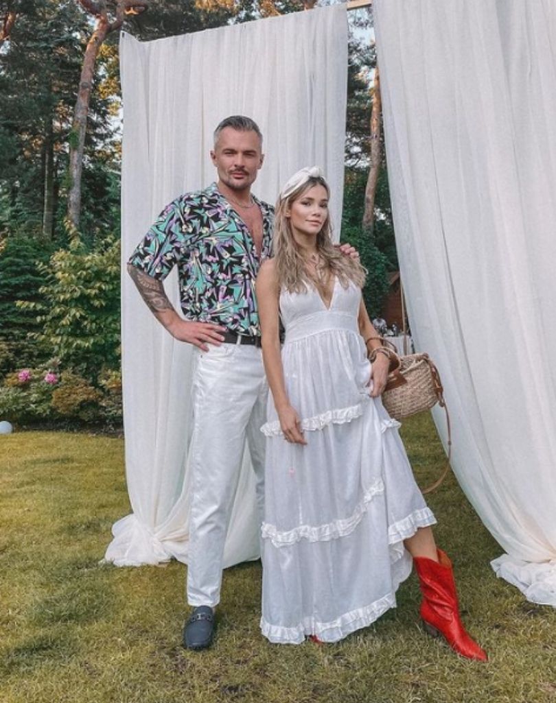 Maja Bohosiewicz o parach z krótkim stażem decydujących się na ślub i dzieci
