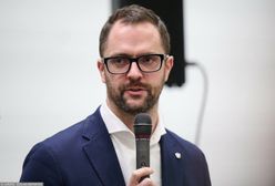"Mam nowotwór". Poseł poinformował o chorobie