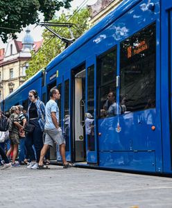 Uratowała życie dziecka. Motornicza nie wahała się ani przez chwilę