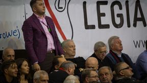 Koszykówka. Koronawirus zatrzymał świat sportu. Czy ruszy pierwsza liga?