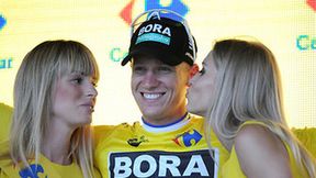 75. Tour de Pologne: Pascal Ackermann zwycięzcą 1. etapu (galeria)