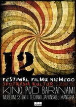 W grudniu 12. Festiwal Filmu Niemego