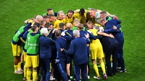 Mocne oświadczenie Szwedów po decyzji FIFA. "Całkowicie niezasadna"