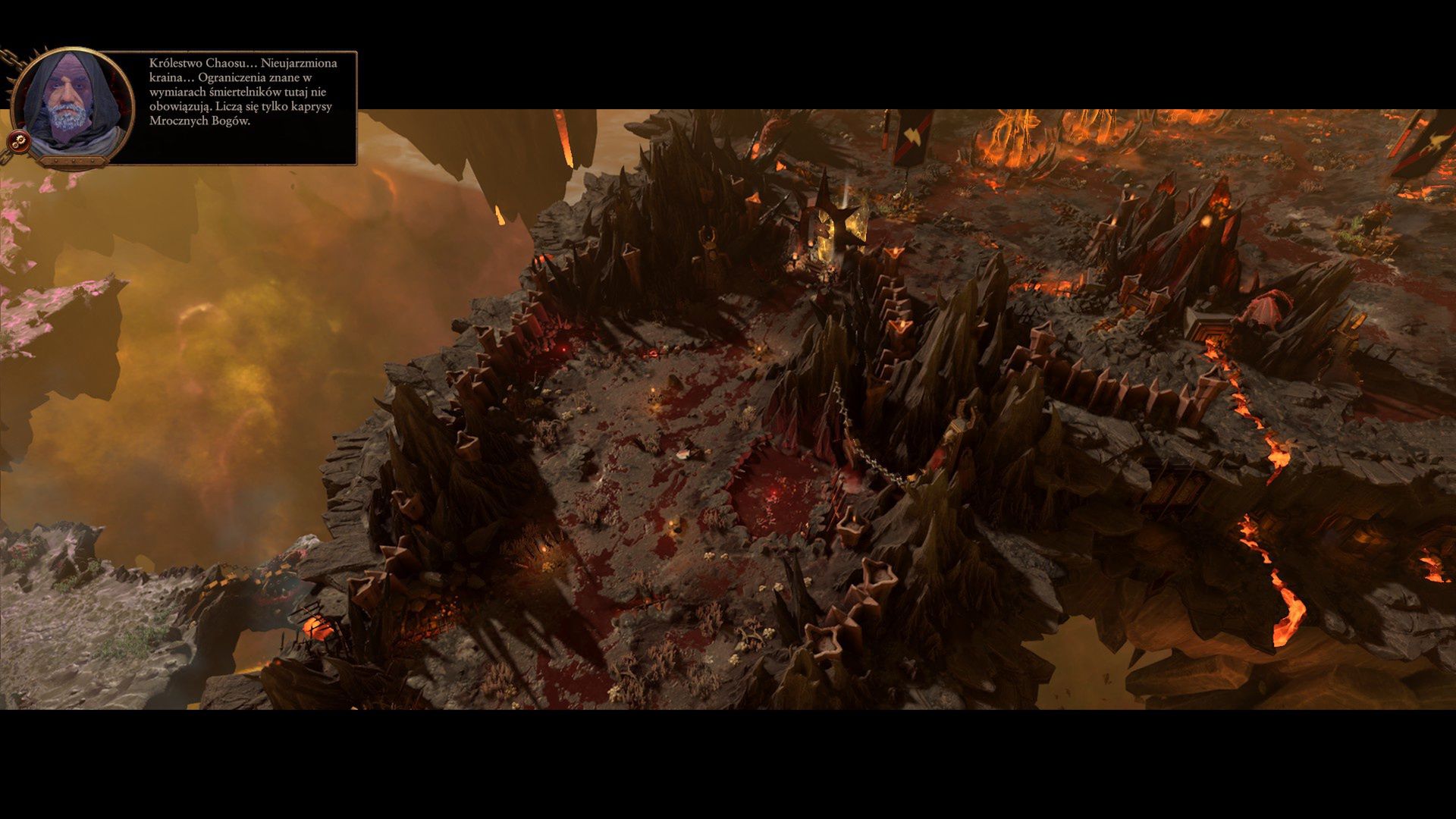 Total War Warhammer 3