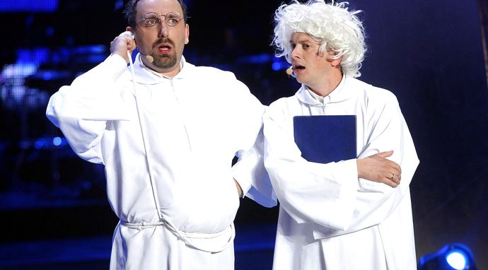 Neo-Nówka. XX-lecie