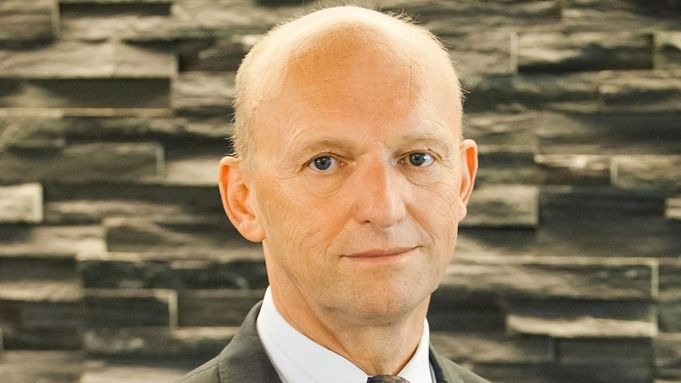 Józef Wolski, prezes Kopeksu