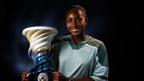 Gigantyczna suma. Coco Gauff zarobiła krocie
