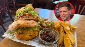 Stworzyli kanapkę dla Szczęsnego. Okazała się hitem