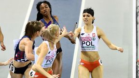 Przed IAAF World Relays 2019. W nieoficjalnych mistrzostwach sztafet nie zabraknie Polaków