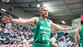 EBL. Stelmet rozgromił Anwil w dwumeczu. Co to oznacza?