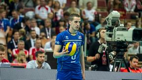 Benjamin Toniutti o najnowszym rankingu FIVB: Pieprzyć go!