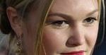 Julia Stiles z Dexterem