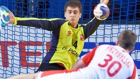 Piłka ręczna, MŚ mężczyzn: Polska - Japonia (mecz)