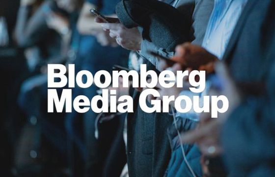 Bloomberg planuje globalną ekspansję. Ma być więcej lokalnych treści