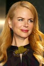 Nicole Kidman ma córkę