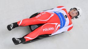 Pekin 2022. Mistrzyni olimpijska upadła w niedzielnym treningu. Najlepsze miejsce Polki