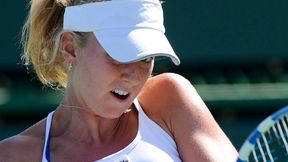 WTA Birmingham: Krótka przygoda Uli Radwańskiej