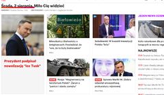 Gazeta.pl zaliczyła poważną wpadkę. "Mamy srogą nauczkę"
