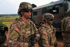 Bułgaria. Fatalna pomyłka amerykańskich żołnierzy w trakcie ćwiczeń. "Absolutnie niedopuszczalne"