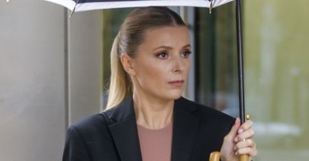 Halina Mlynkova nie może tego pojąć. Dostała groźbę śmierci