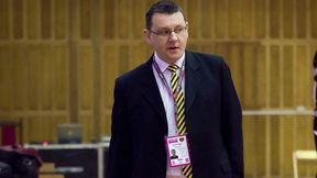 Krzysztof Szablowski w sztabie reprezentacji Polski