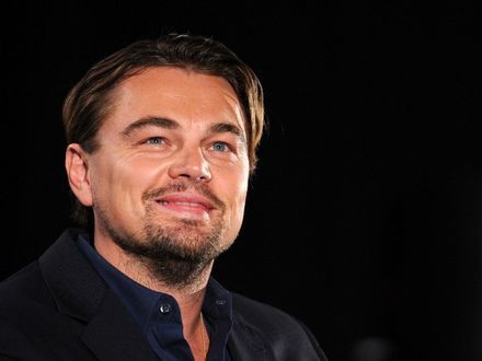 Leonardo DiCaprio nie będzie śpiewał